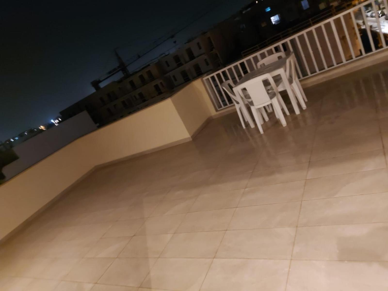 Central Apartment In Swieqi Is-Swieqi Exterior photo